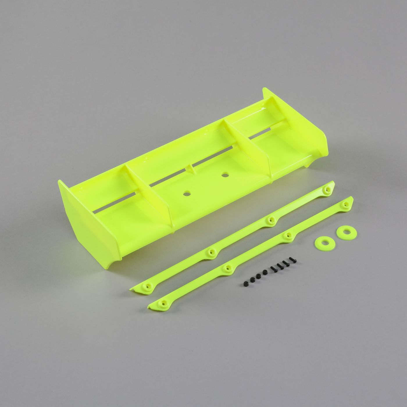 Wing Wing, Yellow, IFMAR - Image 1