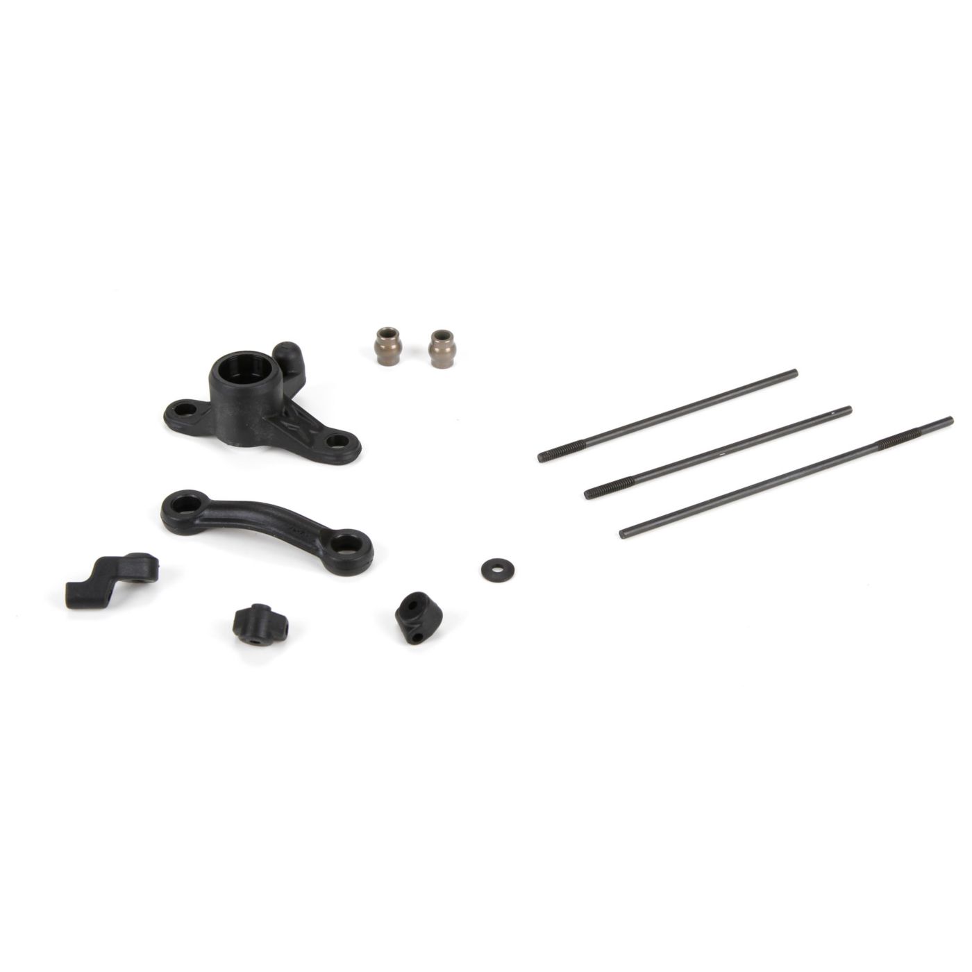 Brake Linkage Hardware: 8IGHT & 8T 4.0 Brake Linkage Hardware: 8IGHT & 8T 4.0 - Image 1