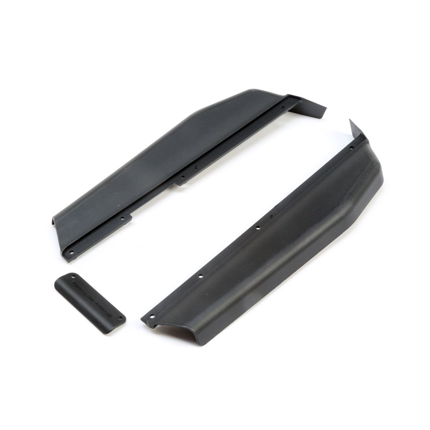 Side Guards: 8X Side Guards: 8X - Image 1