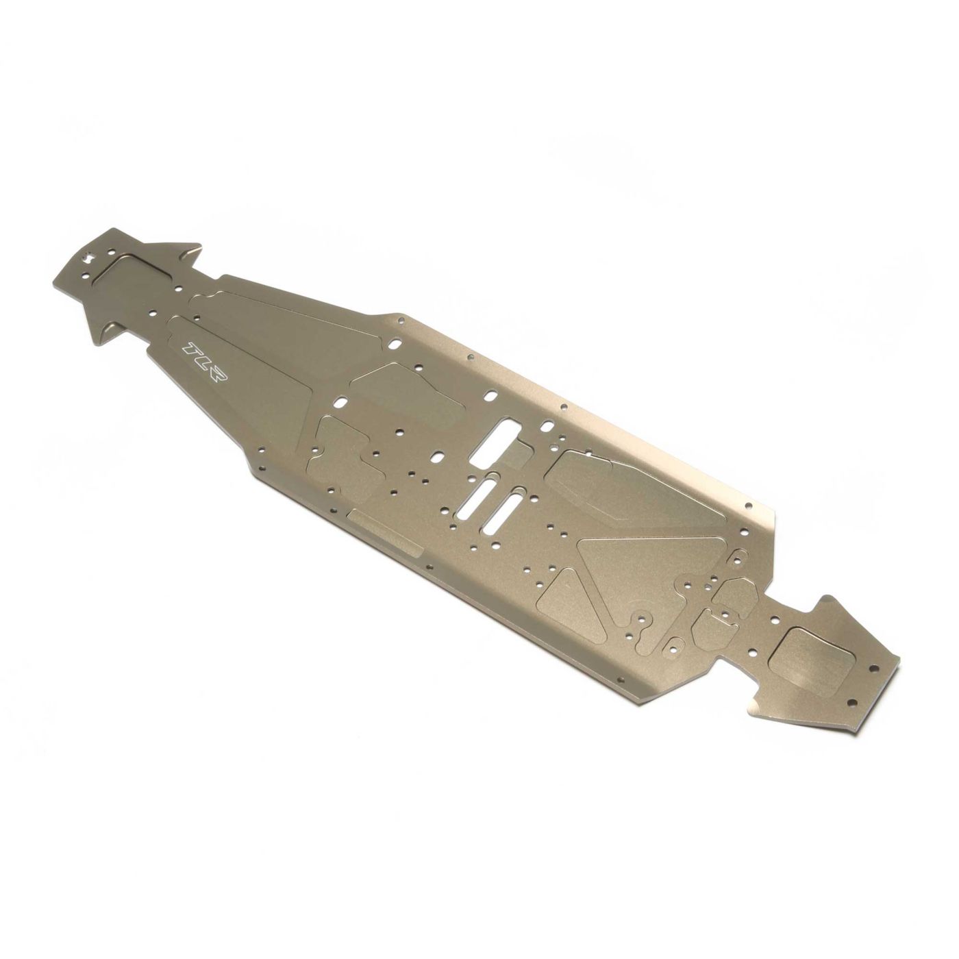 Chassis: 8XT Chassis: 8XT - Image 1