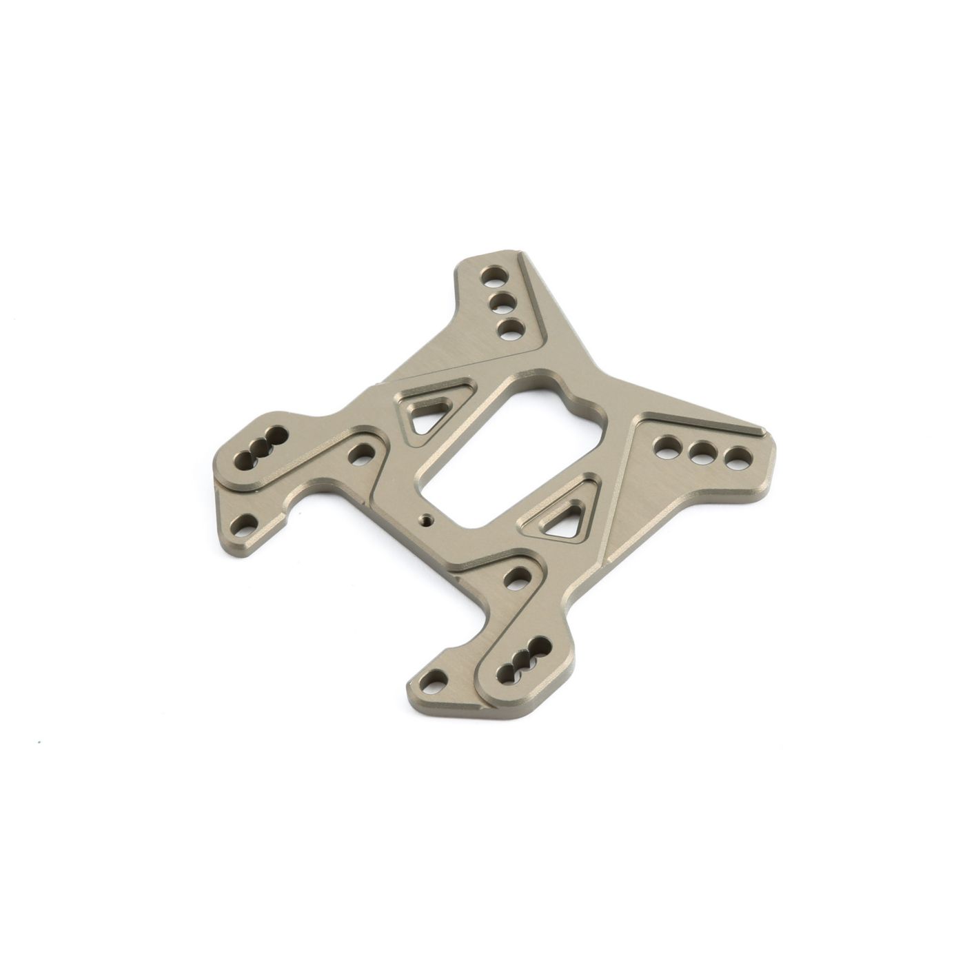 Front Shock Tower: 5B Front Shock Tower: 5B, 5T, MINI WRC - Image 1