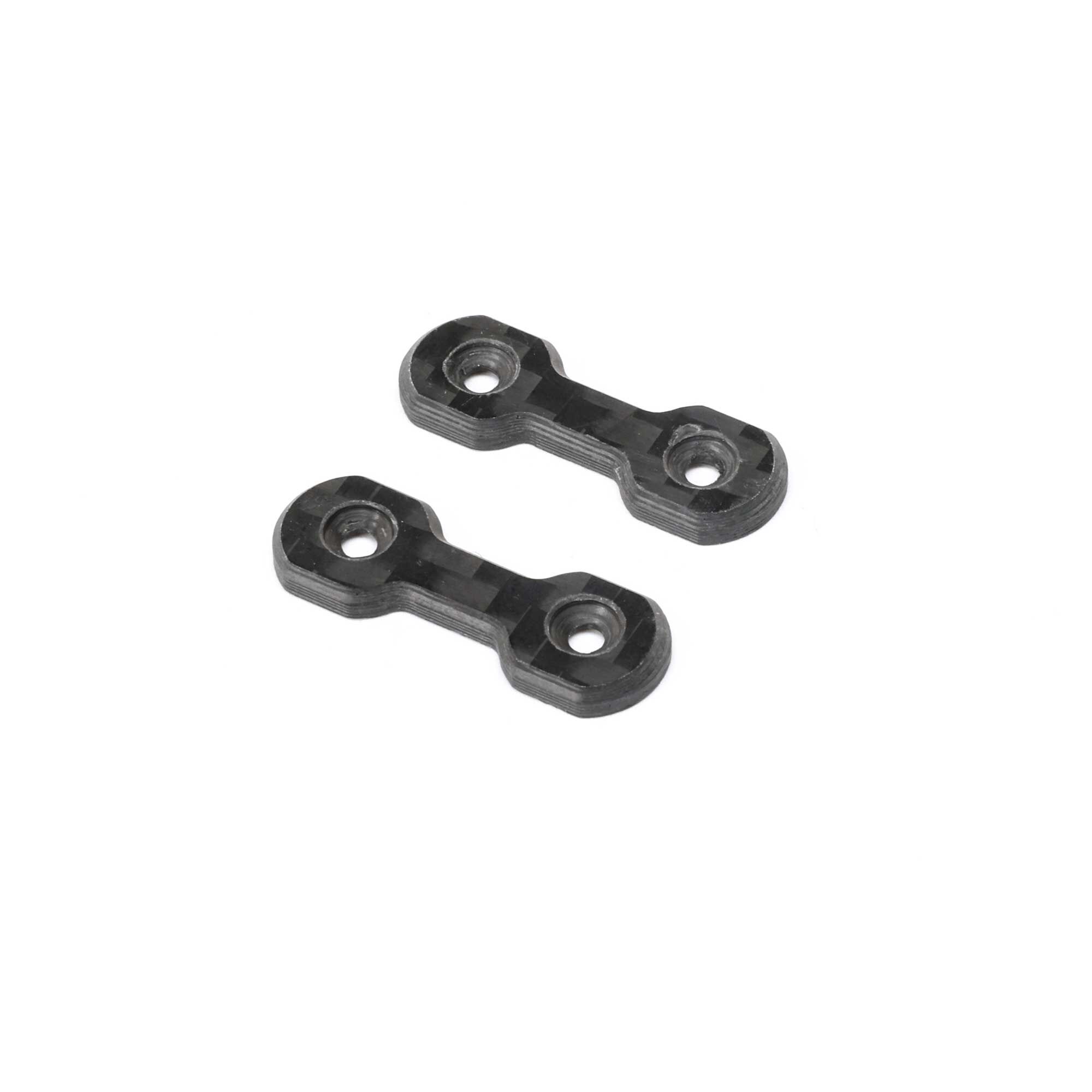 Carbon Wing Washer: Mini-B Carbon Wing Washer: Mini-B, BL - Image 1