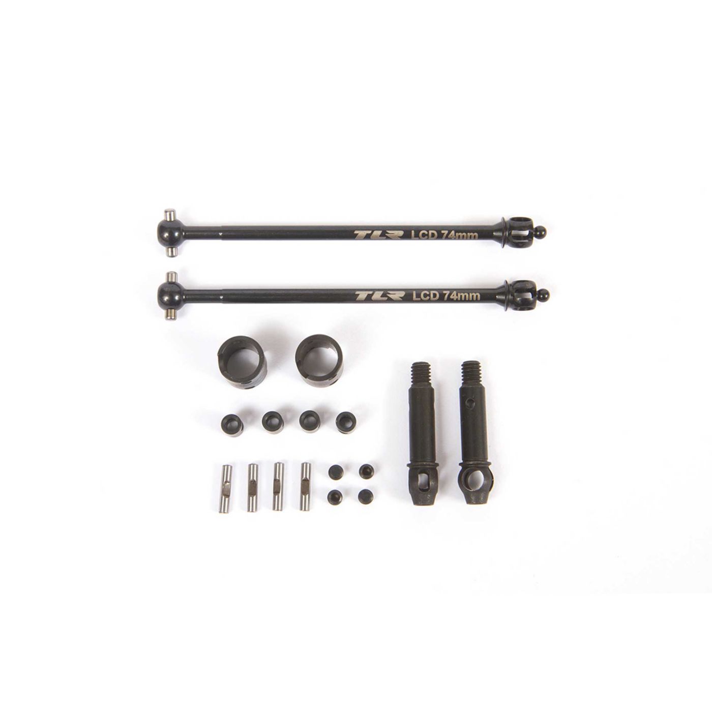 LCD Drive Set (2): 22X-4 LCD Drive Set (2): 22X-4 - Image 1