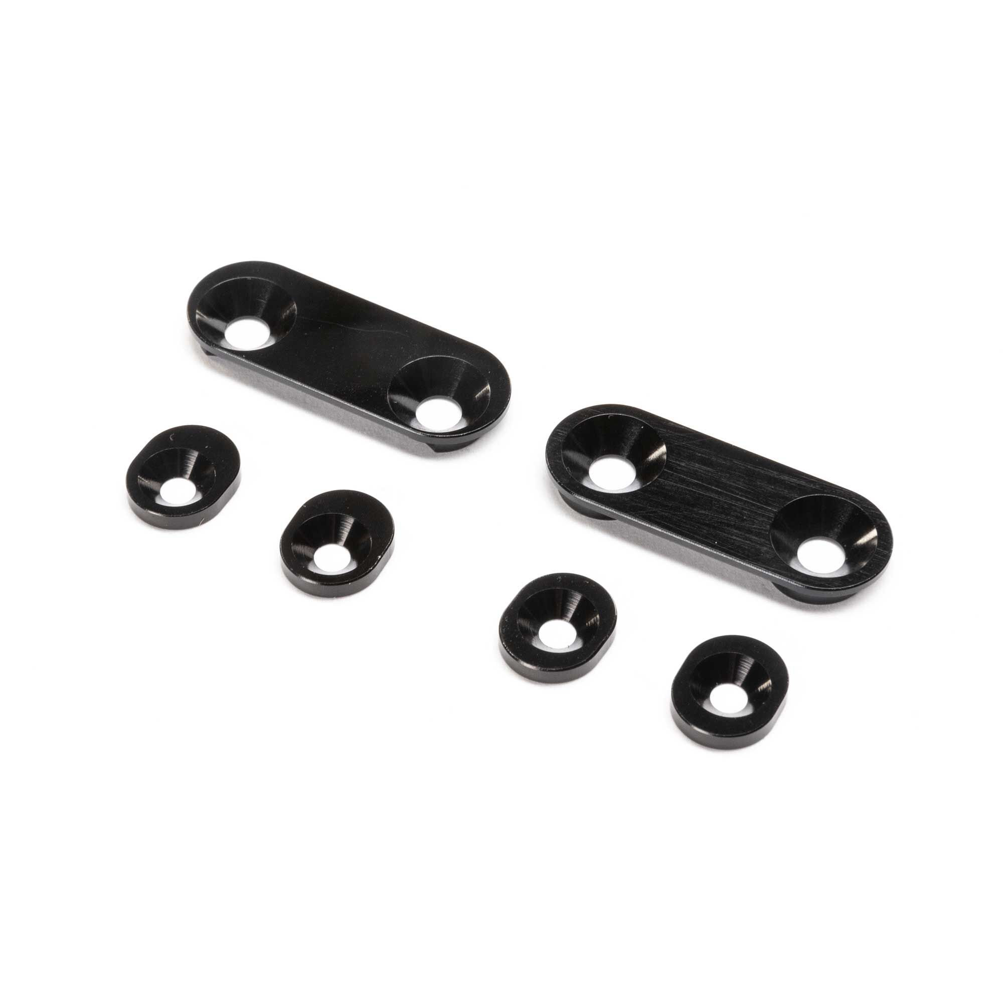 Insert Set Insert Set, Adjustable Chassis: 8X 2.0 - Image 1