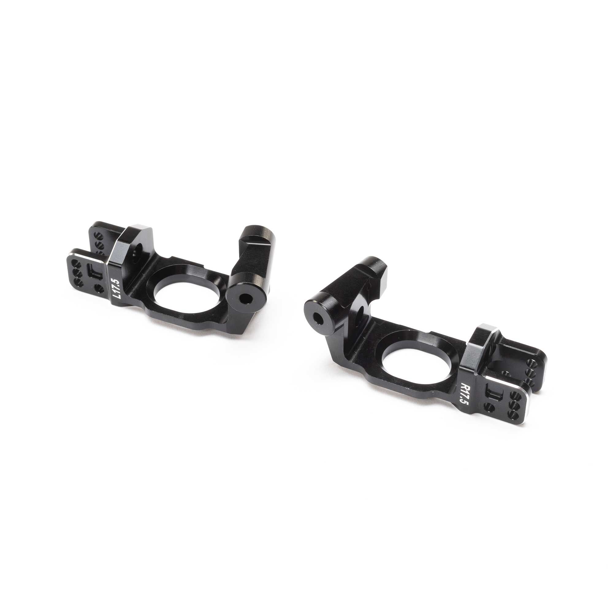 Aluminum Spindle Carrier Set Aluminum Spindle Carrier Set, 17.5, V2: 8X - Image 1