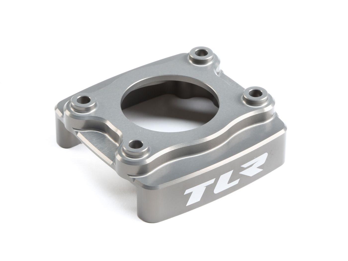 Clutch Housing Clutch Housing, Aluminum, Zenoah 32: 5ive-T 2.0 - Image 1