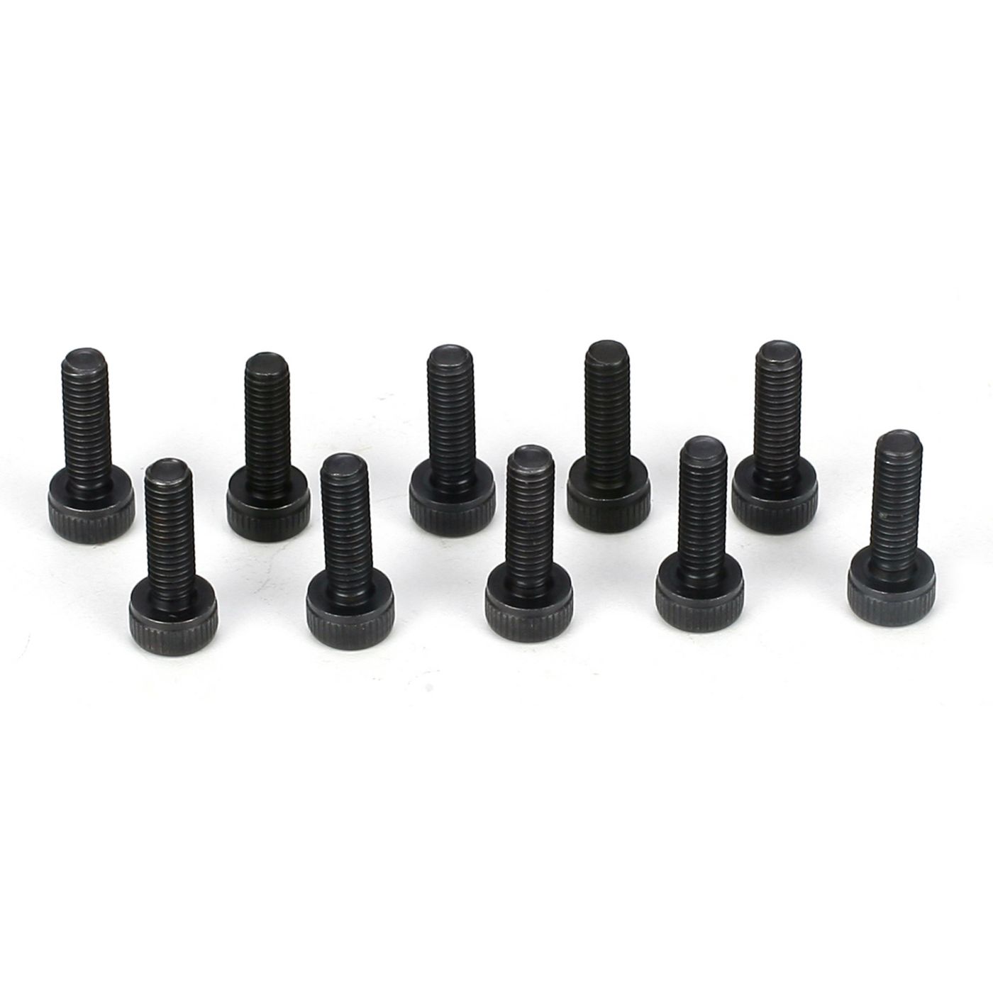 Cap Head Screws Cap Head Screws, M3 x 10mm (10) - Image 1