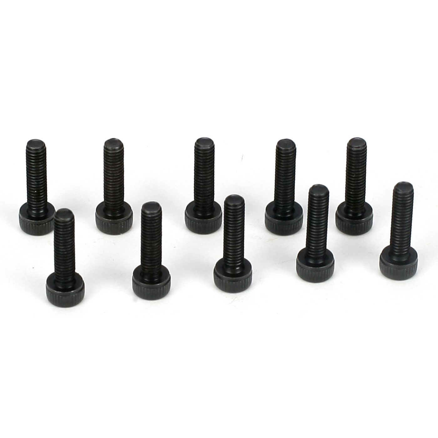 Cap Head Screws Cap Head Screws, M3 x 12mm (10) - Image 1