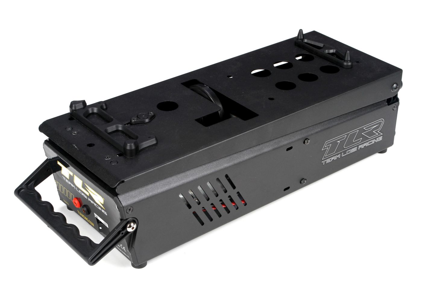 8IGHT/8IGHT-T 3.0/4.0 Starter Box 8IGHT/8IGHT-T 3.0/4.0 Starter Box - Image 1