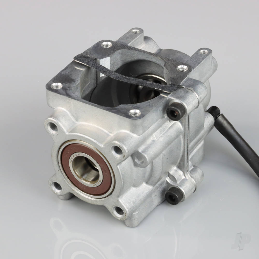 Crankcase Assembly (including Bearings + Seal) (For G800) image_JP-ZEN289821001