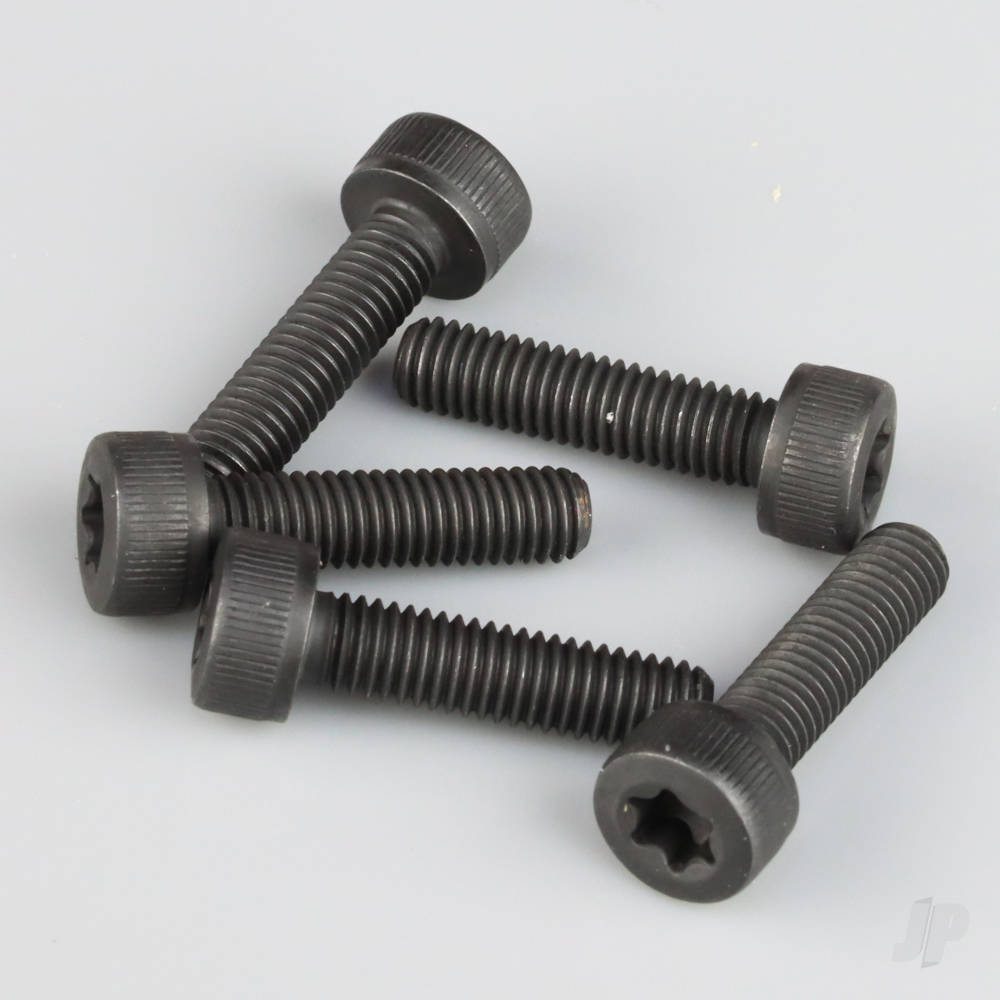 Bolt M5x20mm T27 (5 pcs) (For G450) image_JP-ZEN482013180