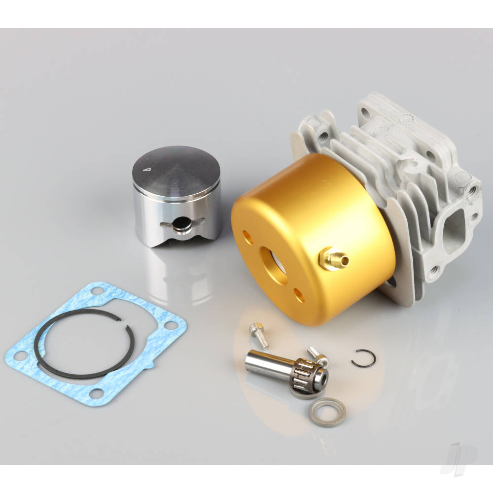 Bore Up Kit (Cylinder Assembly image_JP-ZEN966748001