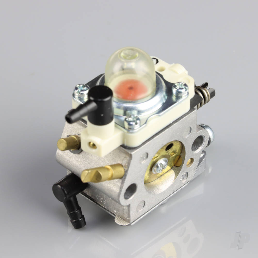 Carburettor WT-644 (For G260) image_JP-ZENT207681000