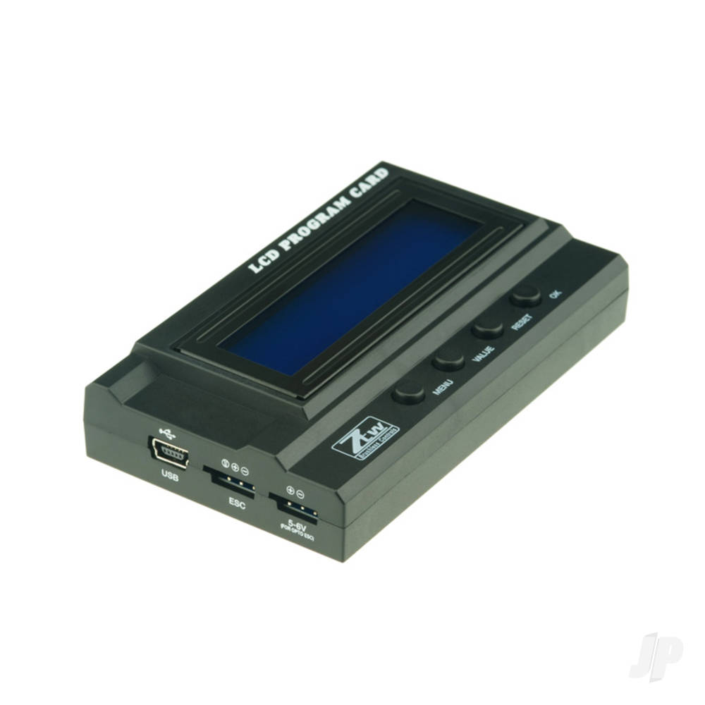 Seal LCD Program Card image_JP-ZTW180000013