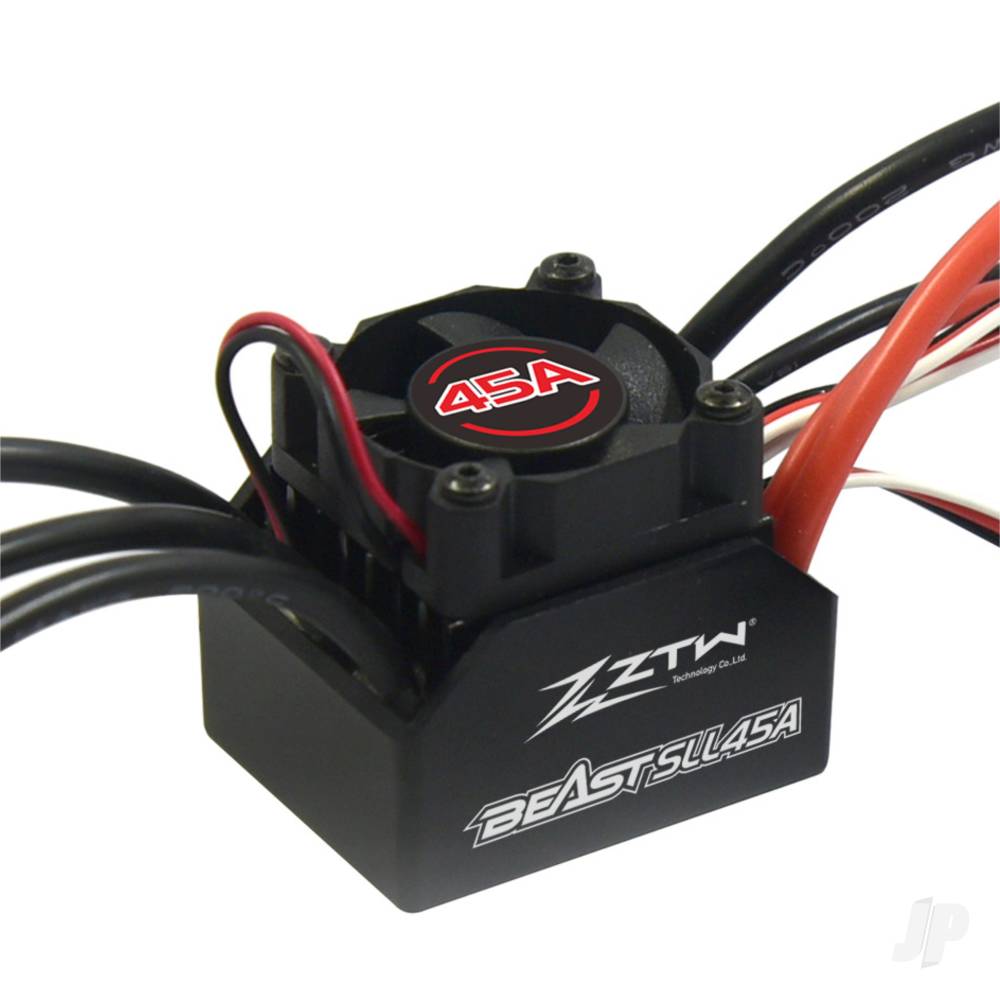 1:10 Beast SLL 45A ESC image_JP-ZTW4104521