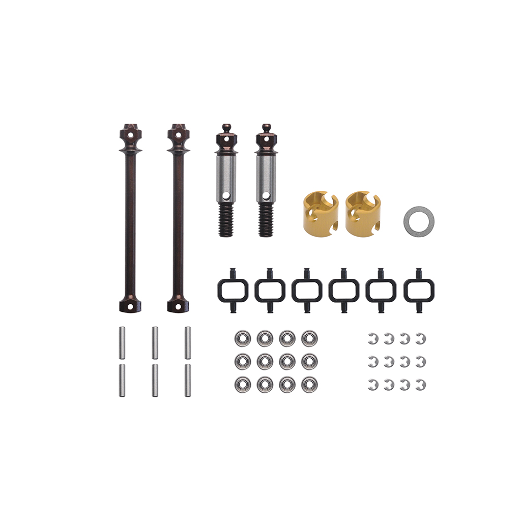 BB DJC for Xray T4 - 53mm AM010071