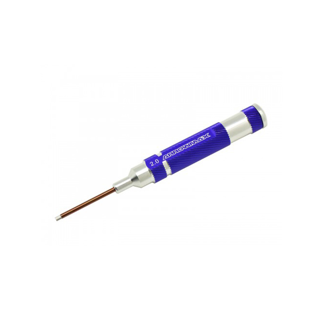 Allen Wrench 2.0x45mm AM110124