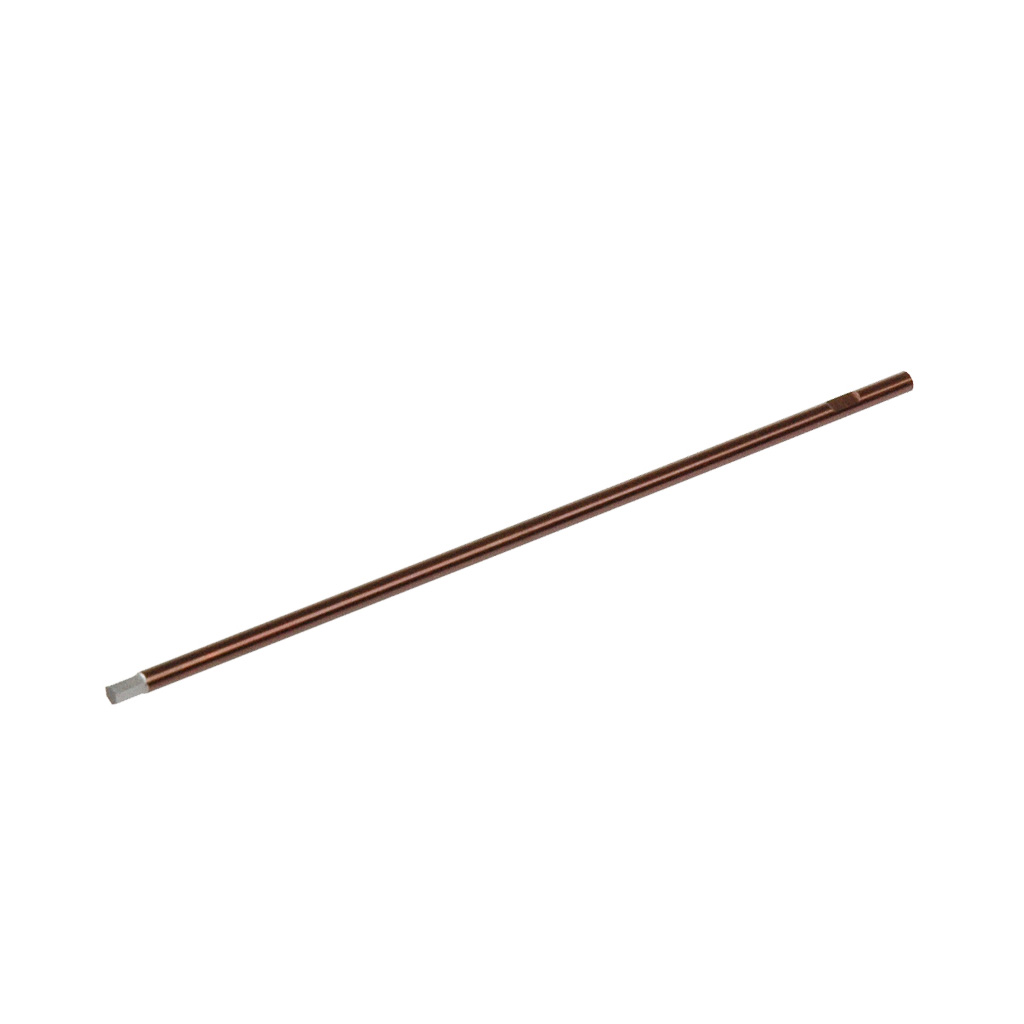 Allen Wrench 2.5x120mm Tip Only AM111125