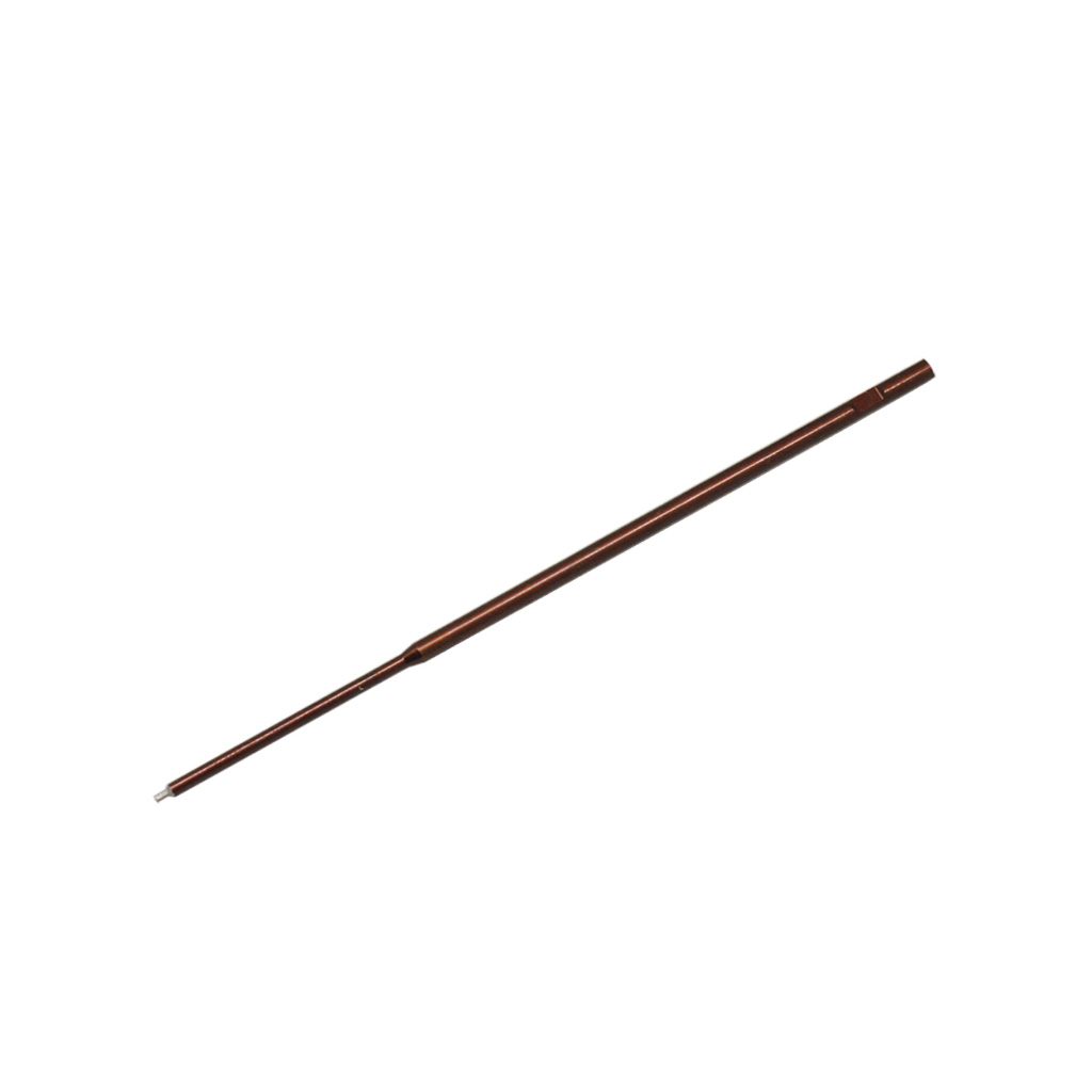 Allen Wrench .035x120mm Tip Only AM111235