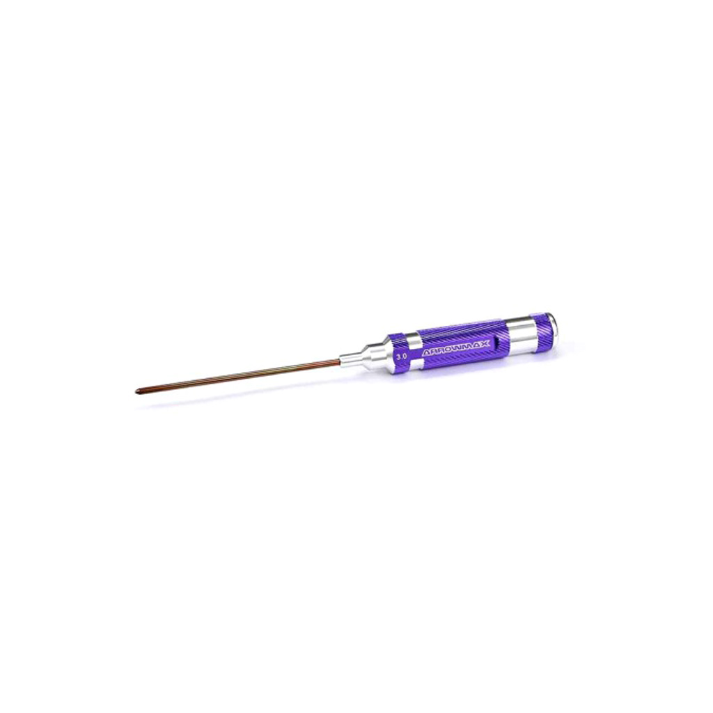 Phillips Screwdriver 3.0 x 120mm AM140130