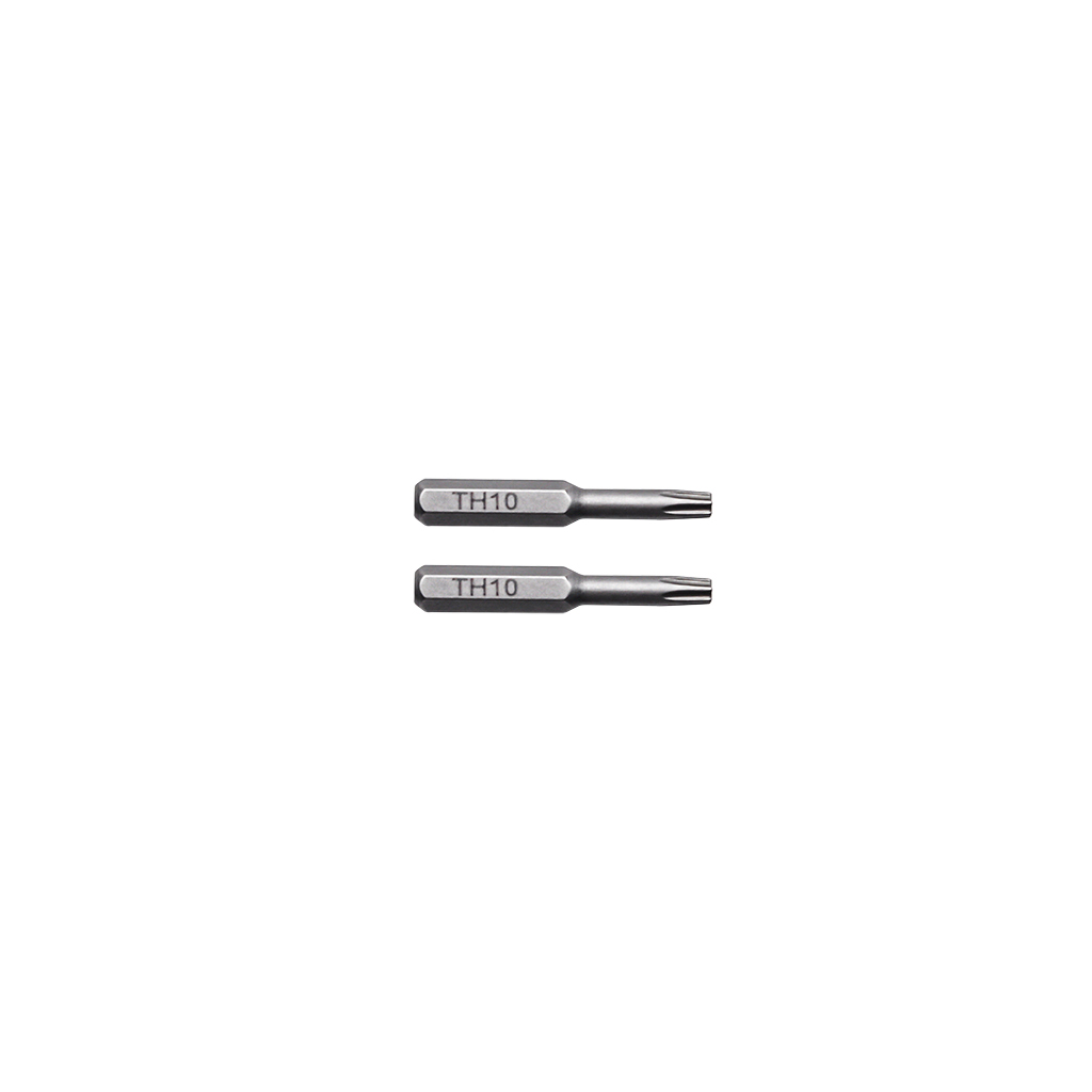 Torx Security Tip for SES T10 x 28mm (2) AM199931