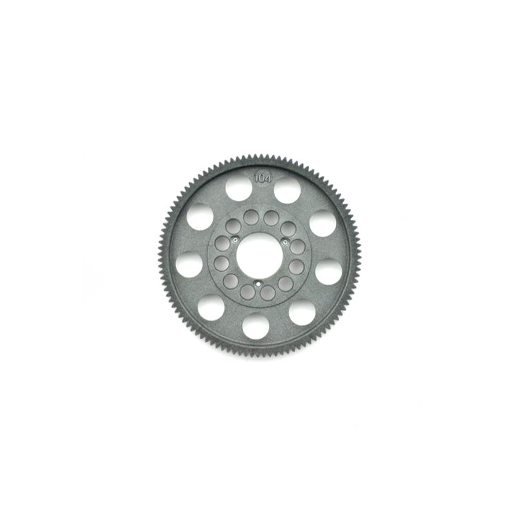 Spur Gear 64P - 90T AM364090