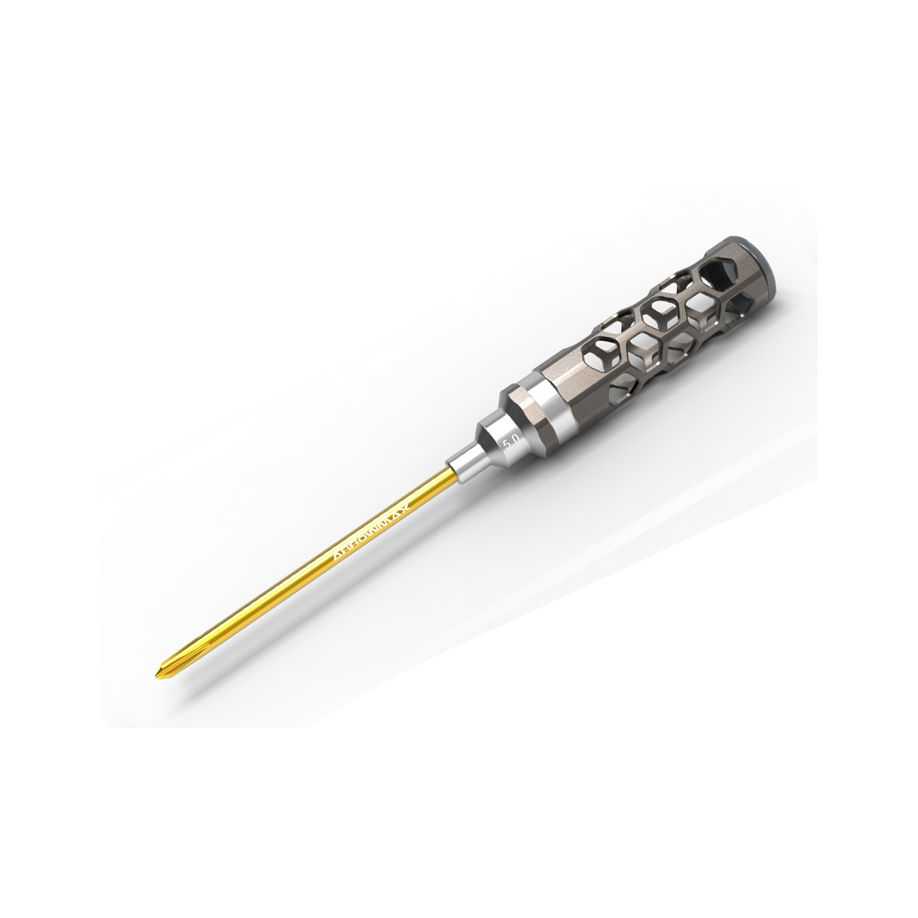 Phillips Screwdriver 5 x 120mm V2 AM440150