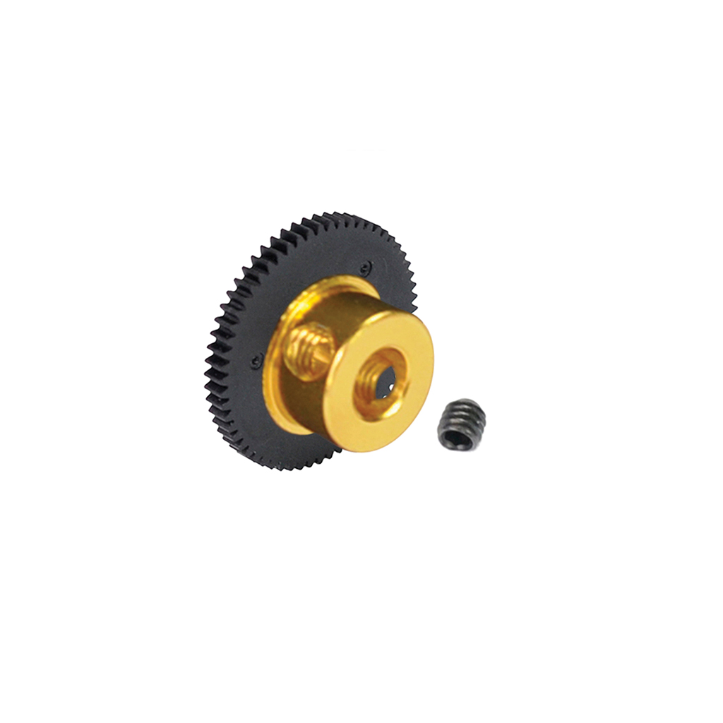 Pinion Gear 64P 39T - Super Light AM464039