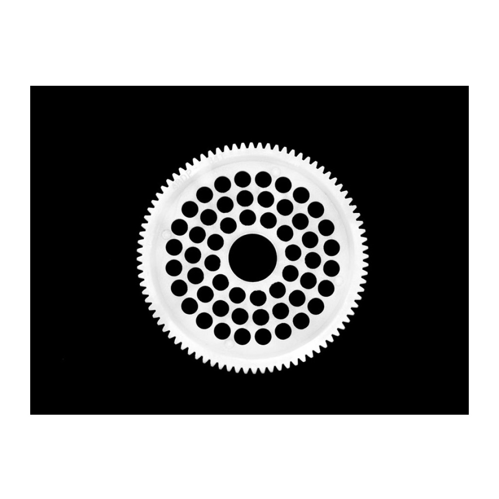 Super Diff Gear 48P 84T AM648084