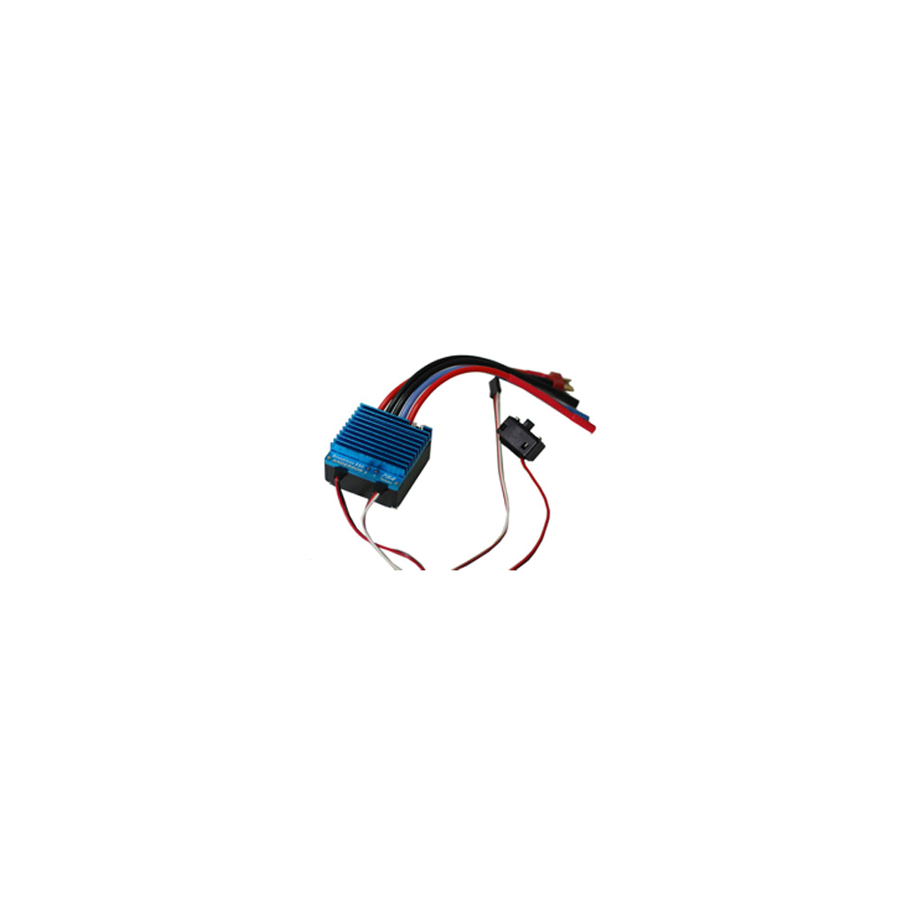 Brushless Speed Control 75A AN521175