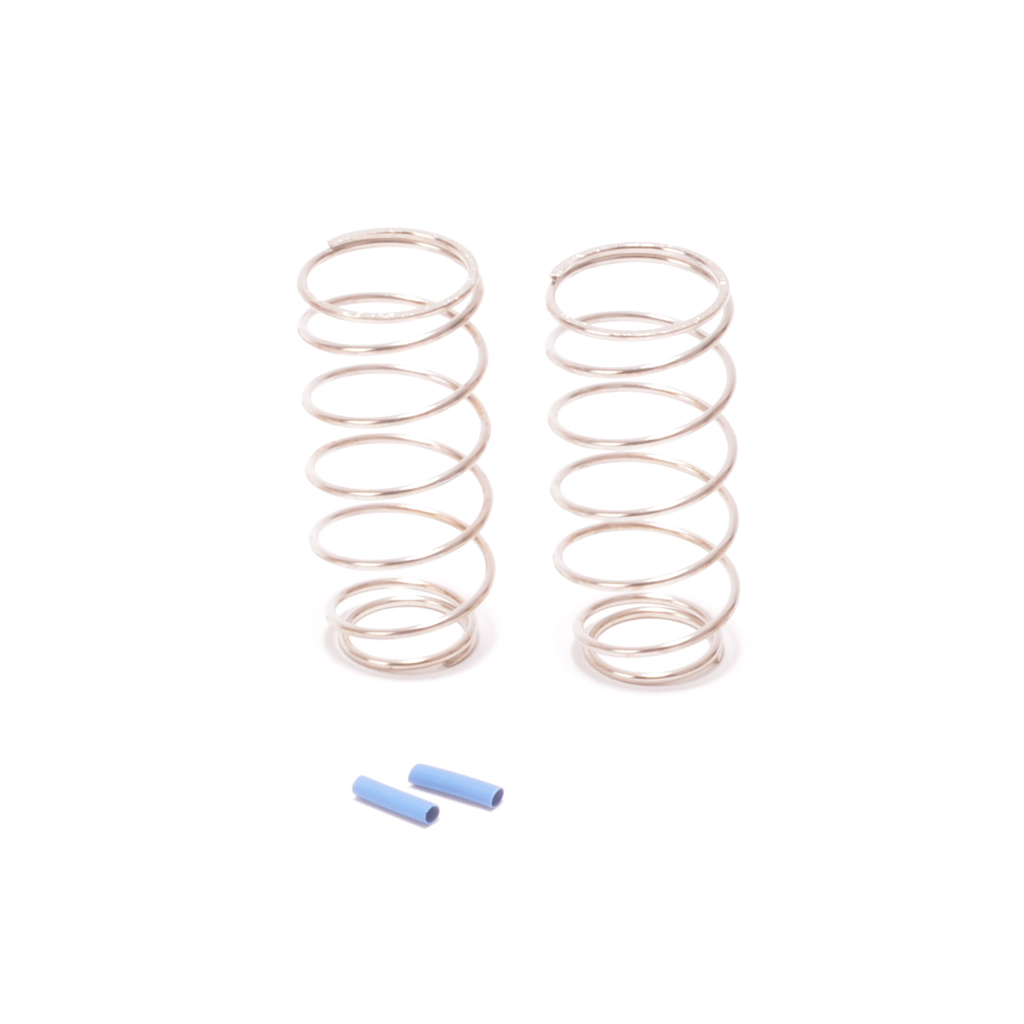 AEROX Mild Spring - Med Blue - 3.7 lb/in (pr) AX085