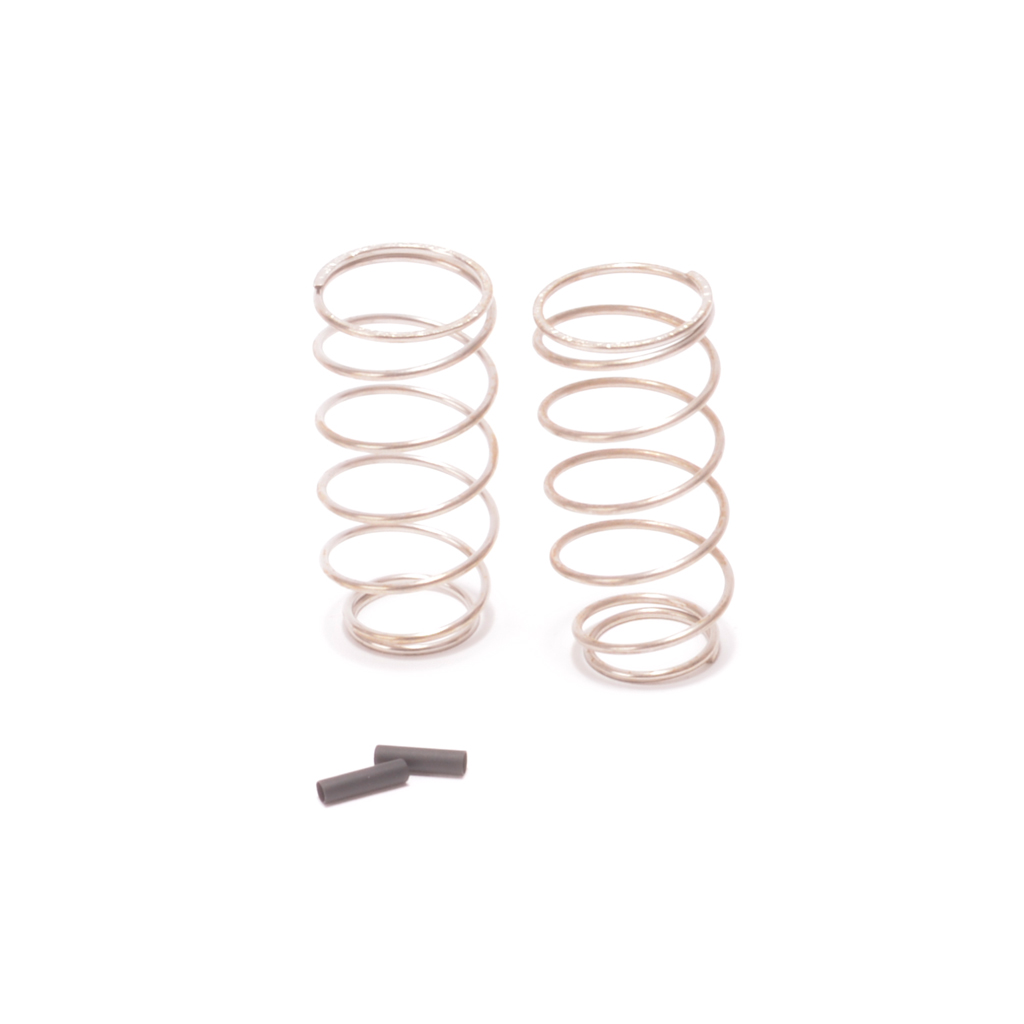 AEROX Mild Spring - Med Black - 4.0 lb/in (pr) AX086