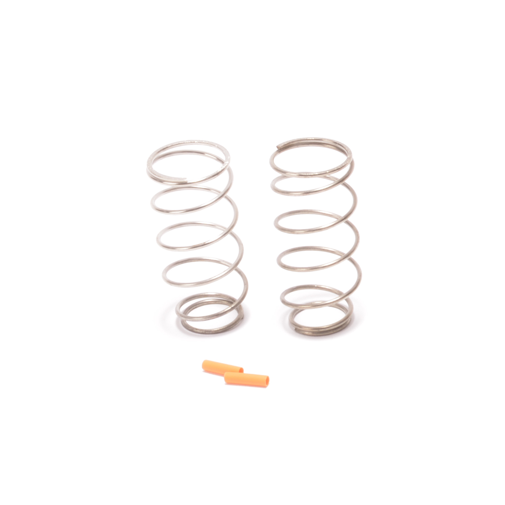 AEROX Mild Spring - Med Orange - 4.3 lb/in (pr) AX087