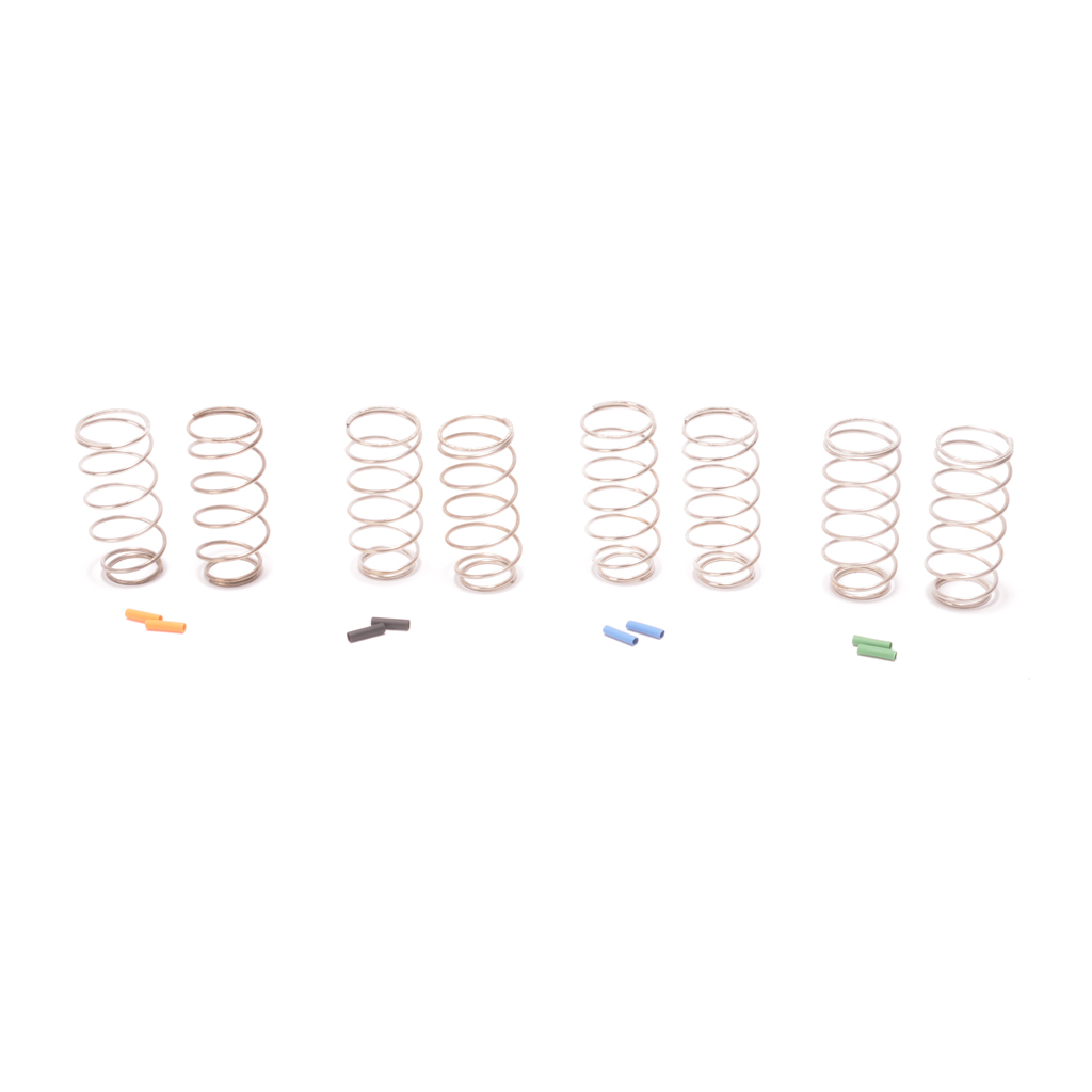 AEROX Mild Spring Tuning Set - Med 4prs AX088