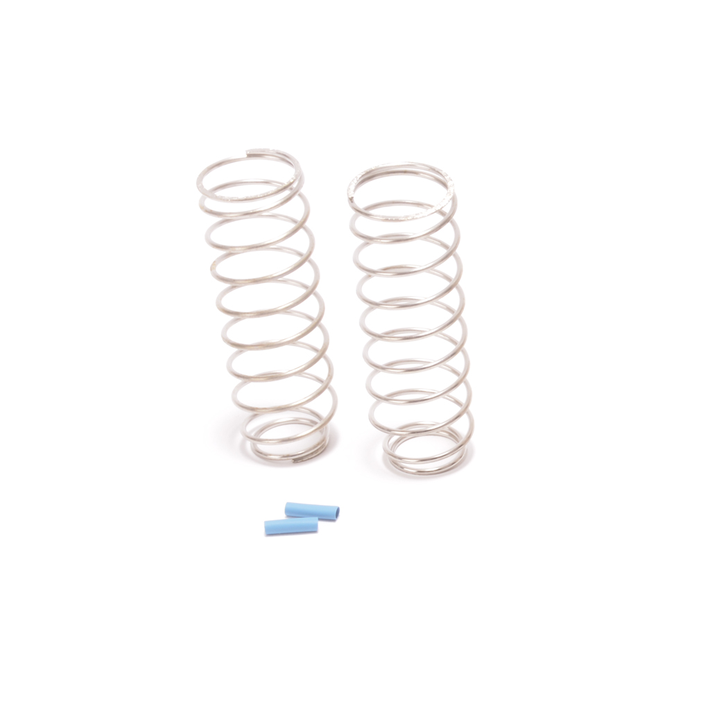 AEROX Mild Spring - Long Blue - 2.4 lb/in (pr) AX092