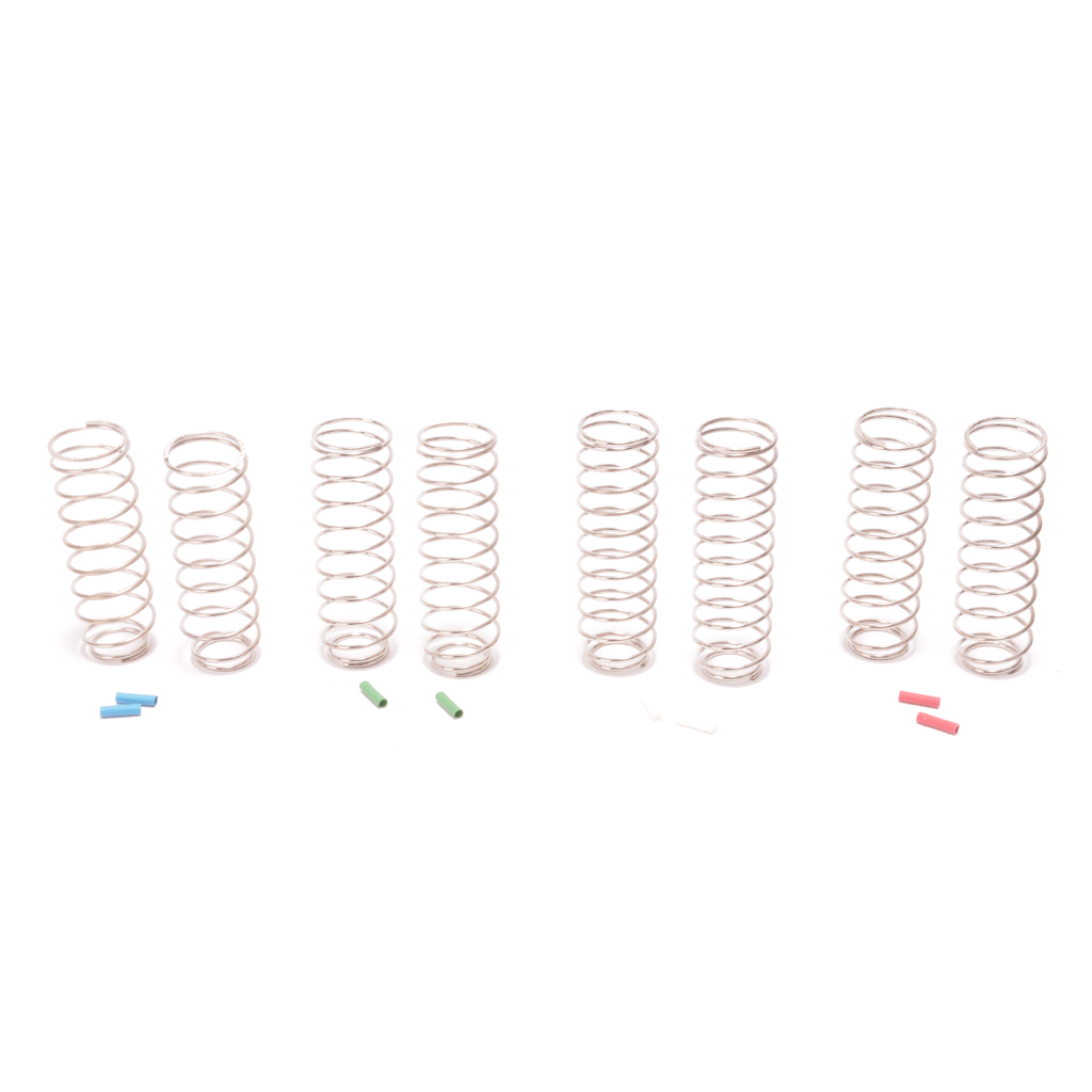 AEROX Mild Spring Tuning Set - Long 4prs AX093