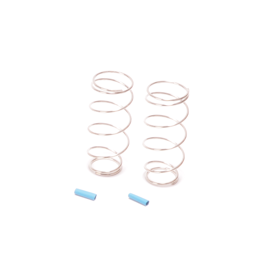 AEROX Agile Spring - Med Blue - 3.7 Ib/in (pr) AX108