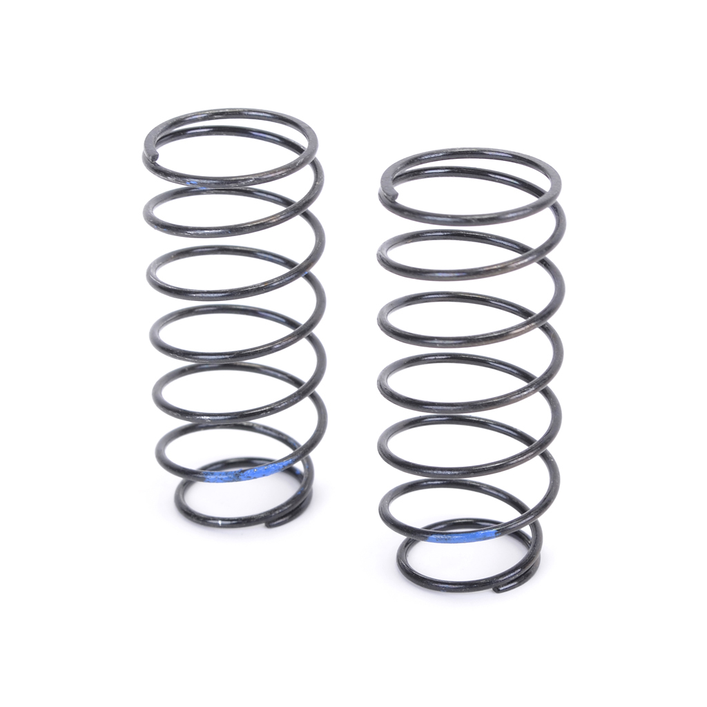 Big Bore Spring; Med Blue - 3.7 pr CR182