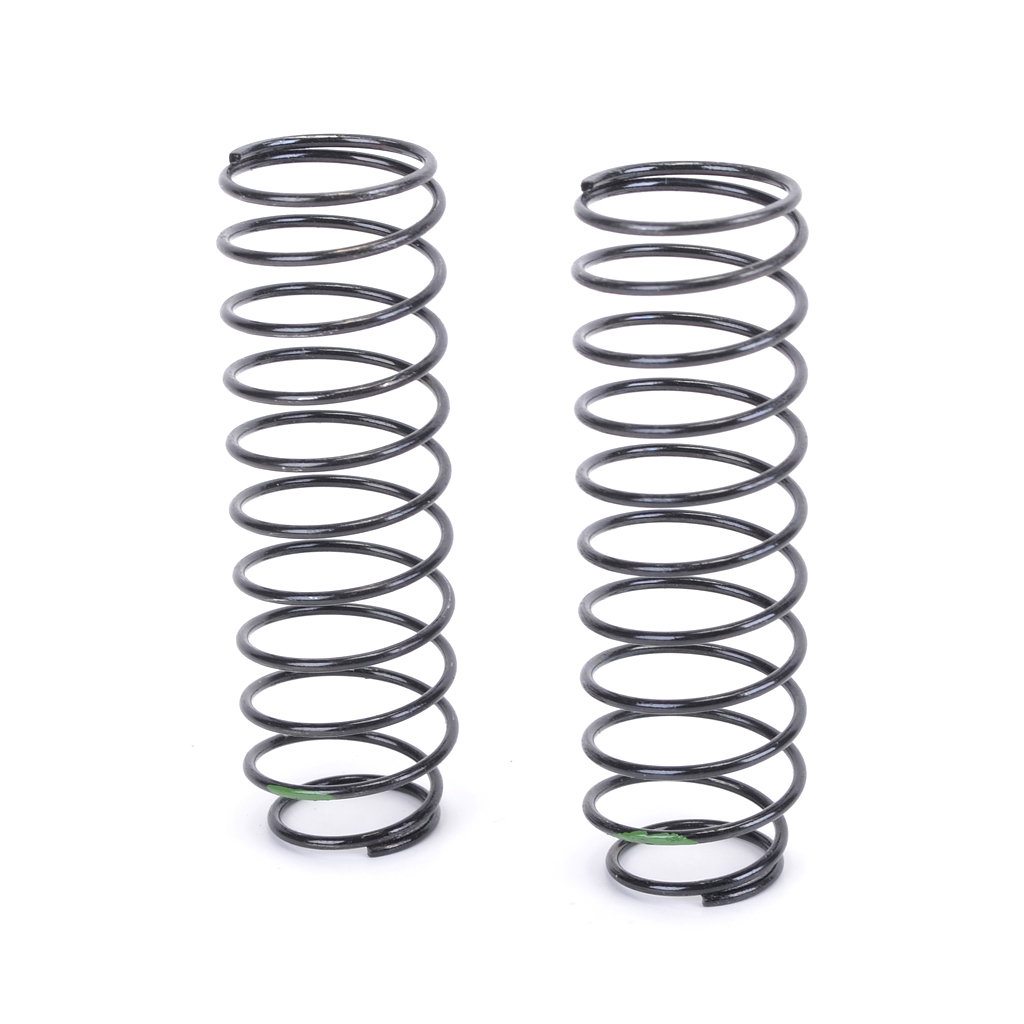 Big Bore Spring; Long Green - 2.2 pr CR186