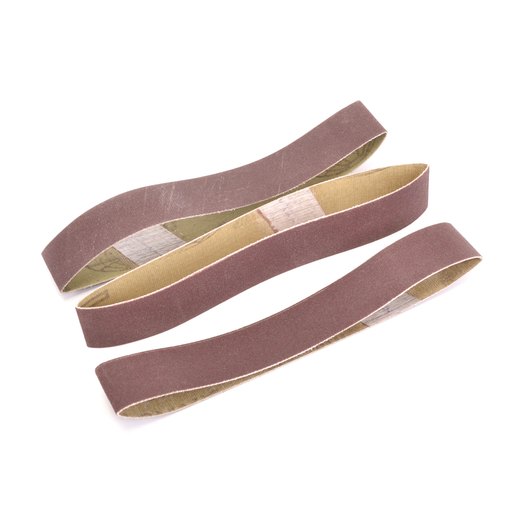 Sander Bands x 3 - Fine CR246