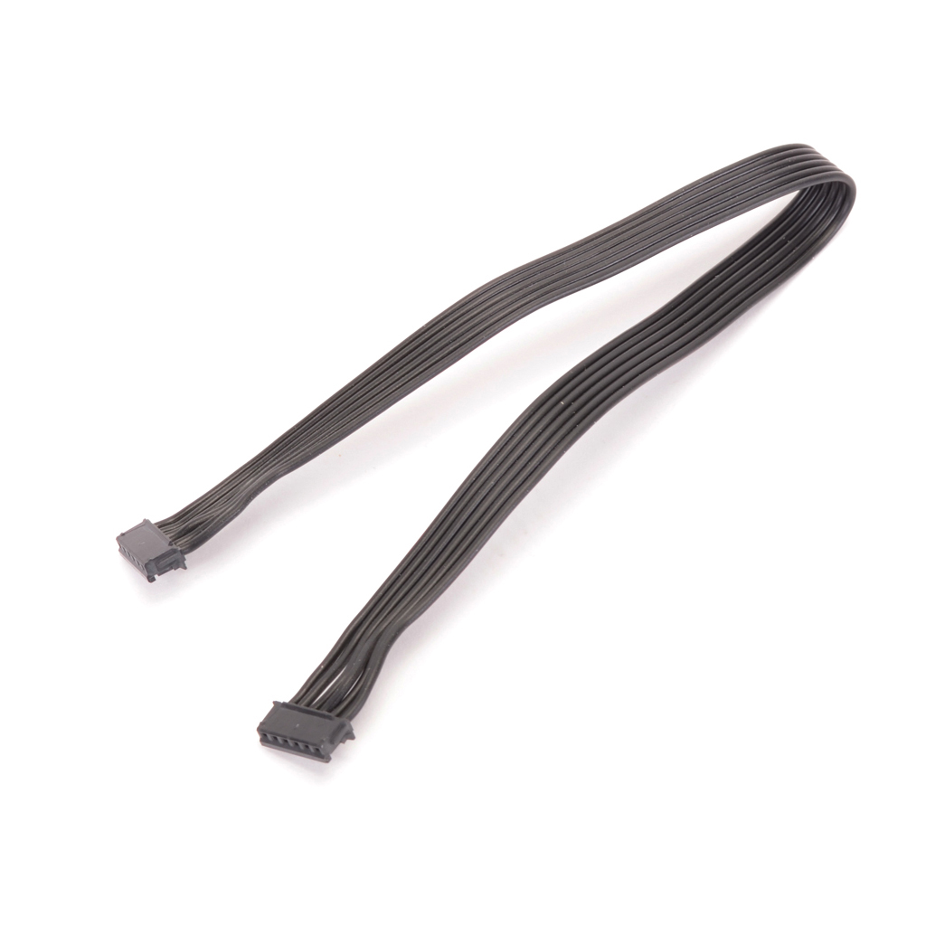 200mm Flat Bonded Flex Sensor Wire CR255