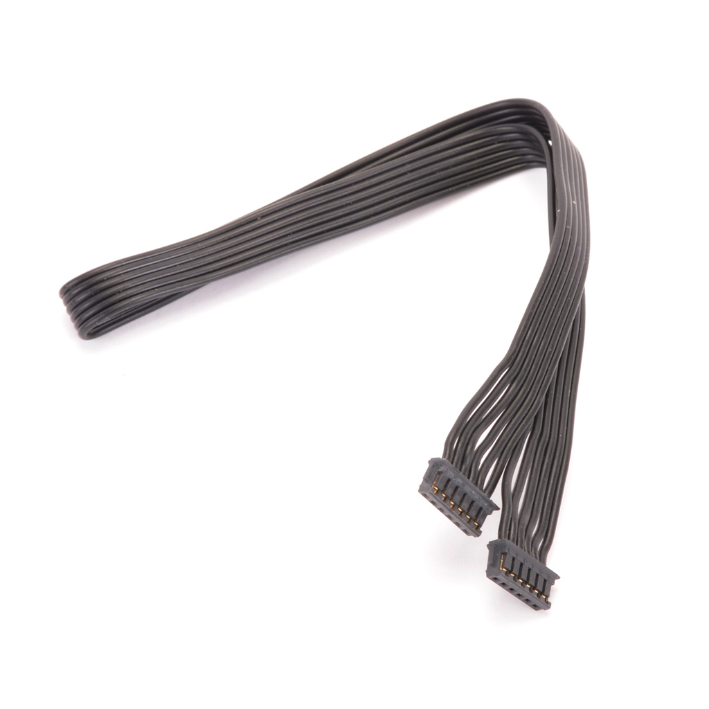 270mm Flat Bonded Flex Sensor Wire CR256