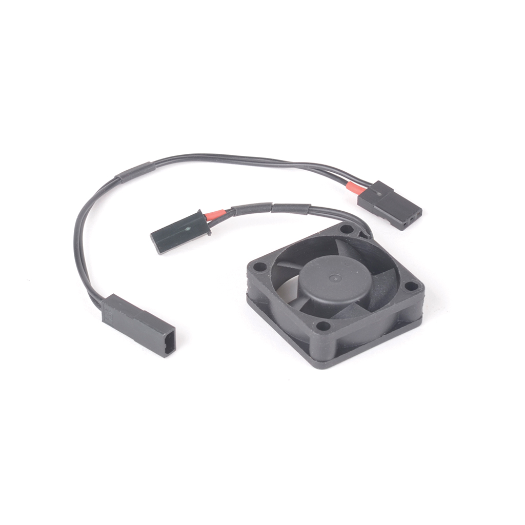 Freeze 30 x 30mm Cooling Fan with JST Plug CR264