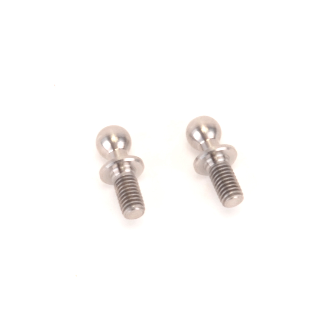Ti Pro Ball Studs - Short - (pr) CR280