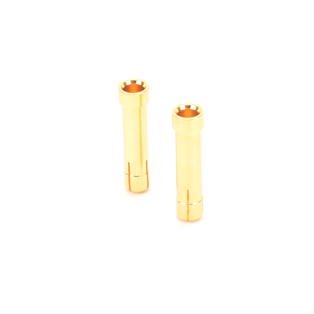 4/5mm Connector Adaptor - pr CR583