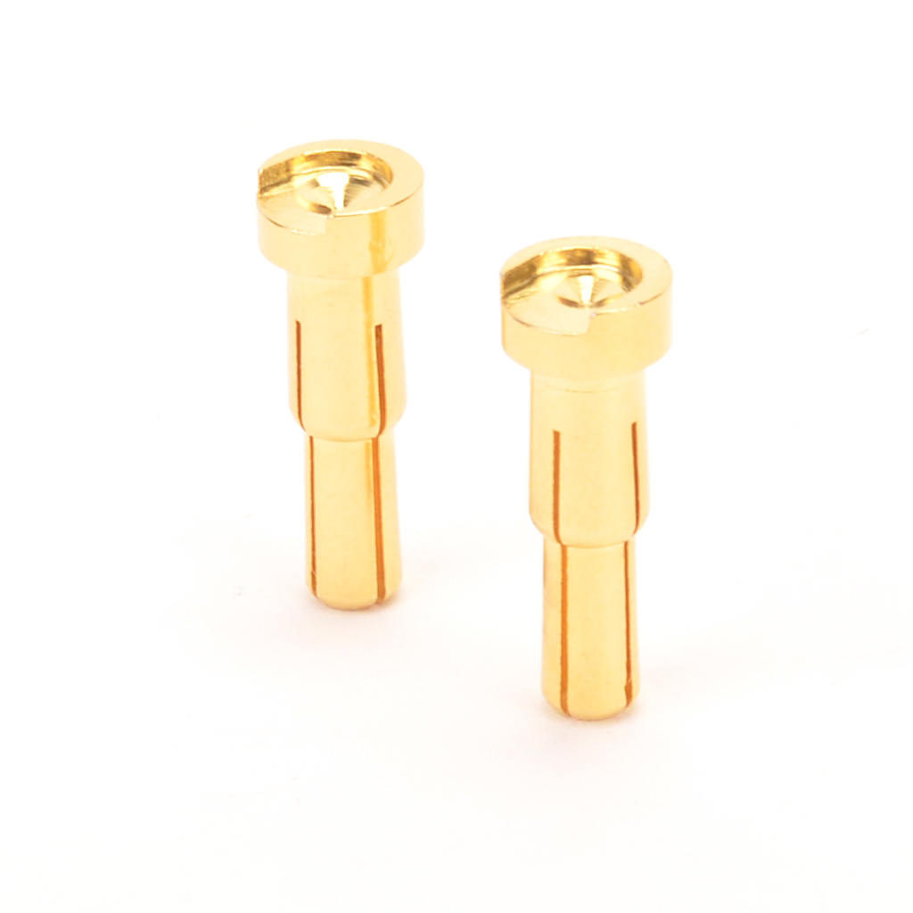 4/5mm Stepped Plug - pr CR584