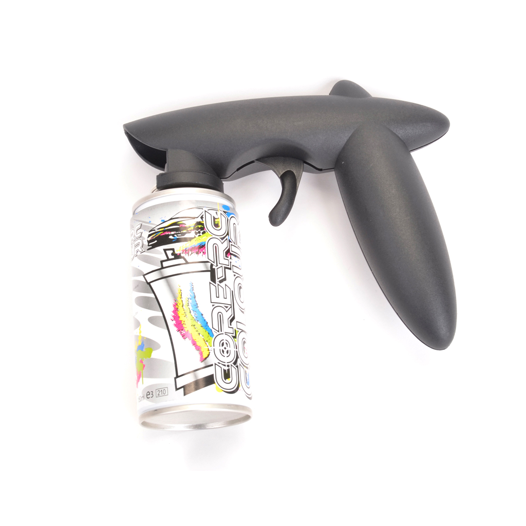 Spraygun Pro for Core paint CR599