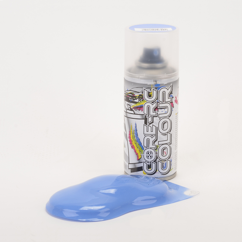 Aerosol Paint - French Blue CR603