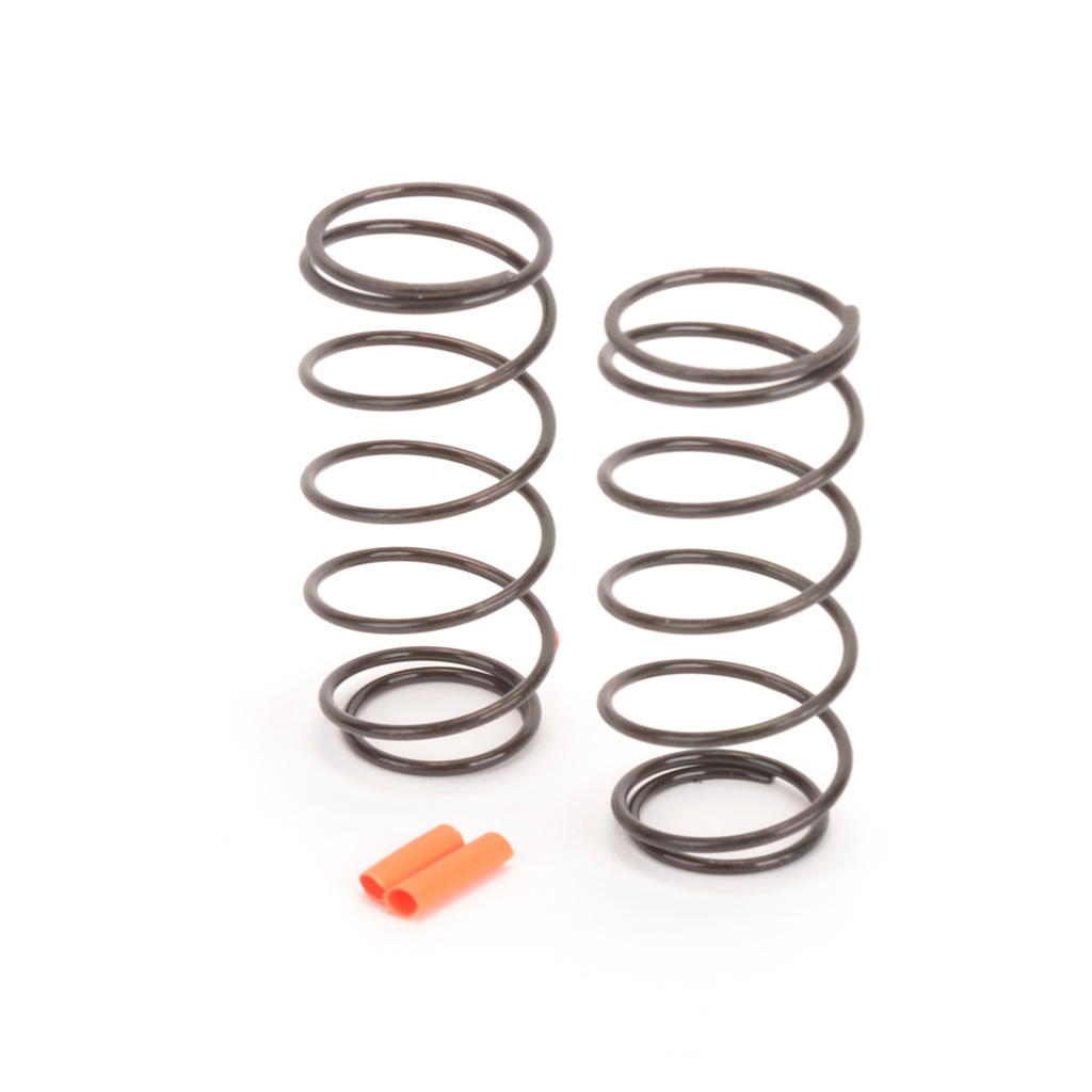 Big Bore Spring; Med Orange - 4.3 pr CR635