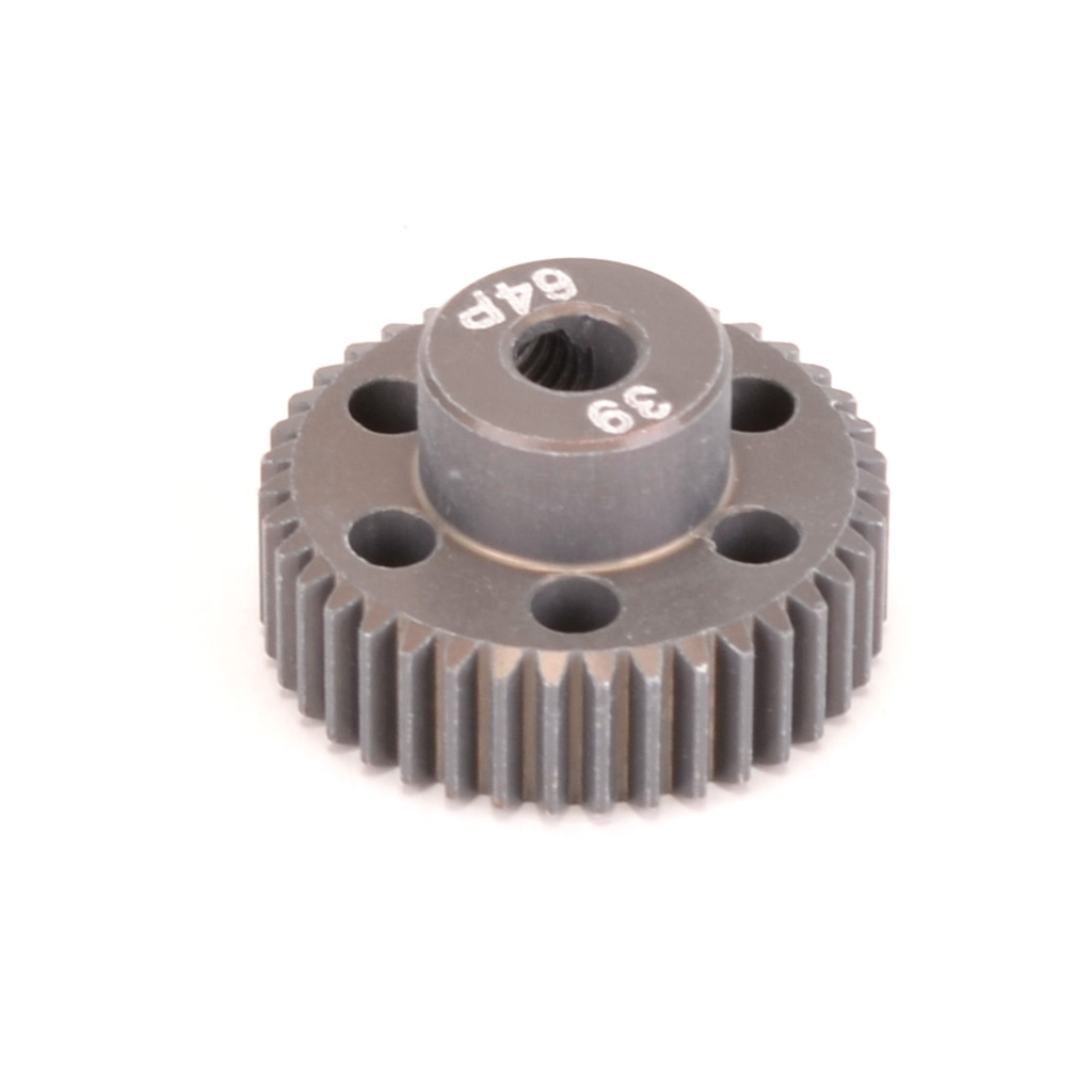 Pinion Gear 64DP 39T (7075 Hard) CR6439